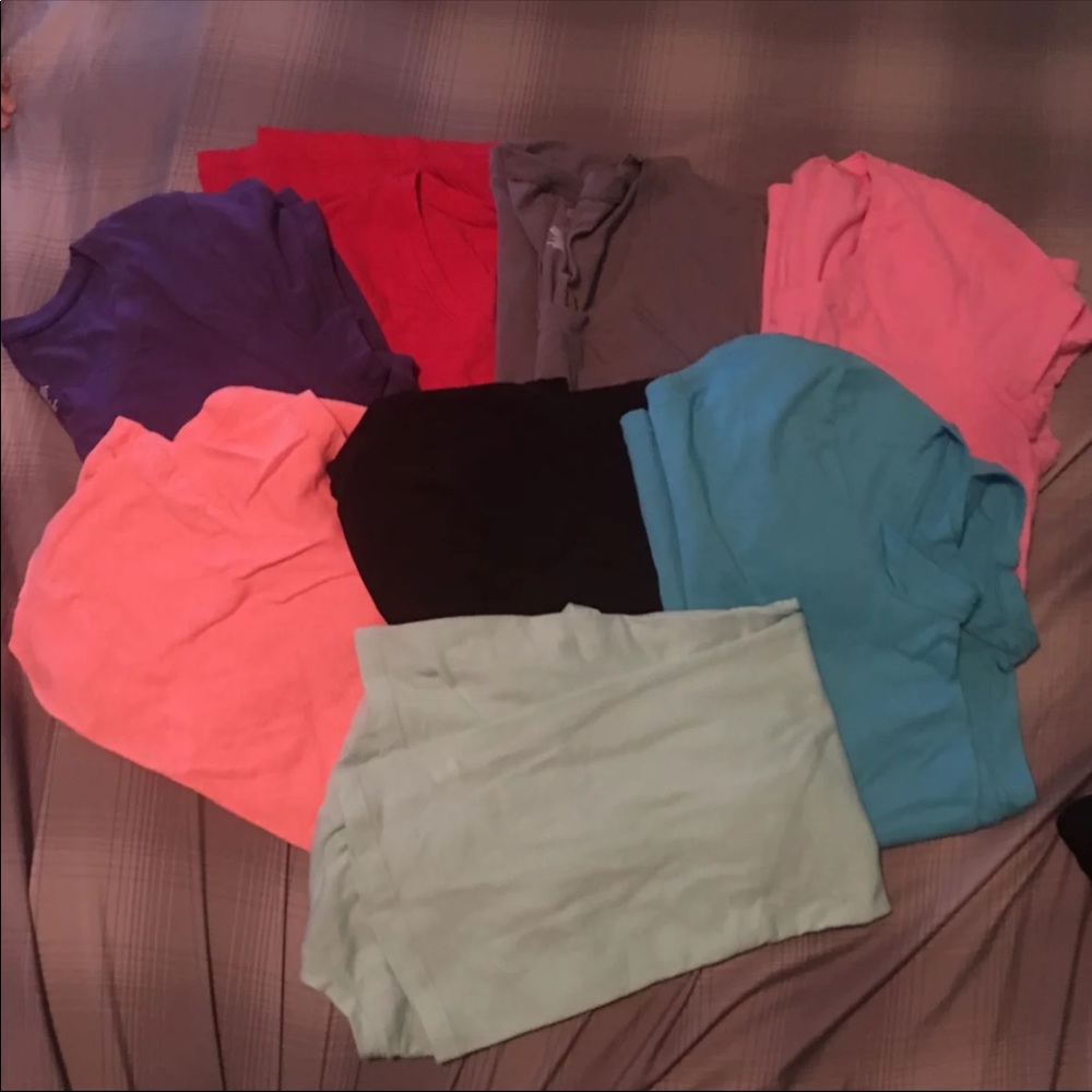 Shirts